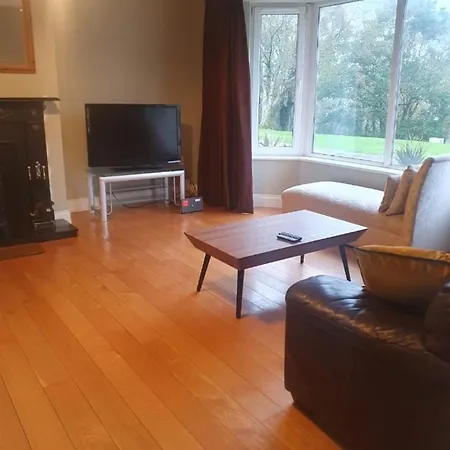 Tigh Dawros - Charming 4-bedroom House With Wifi In Beautiful Kenmare, Kerry Holiday home Dinish Island