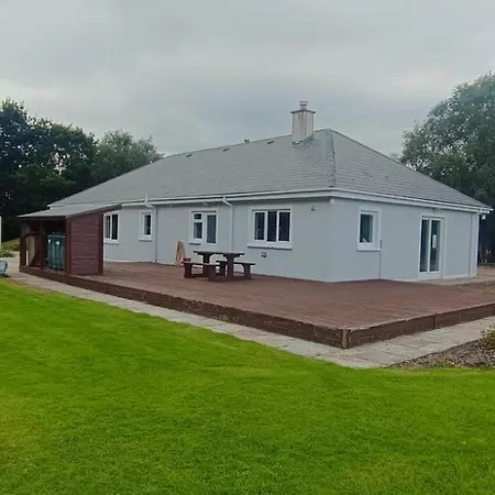 Tigh Dawros - Charming 4-bedroom House With Wifi In Beautiful Kenmare, Kerry Holiday home