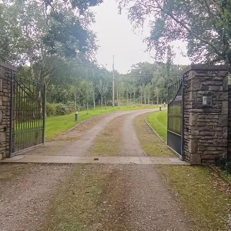 Tigh Dawros - Charming 4-bedroom House With Wifi In Beautiful Kenmare, Kerry Holiday home Dinish Island