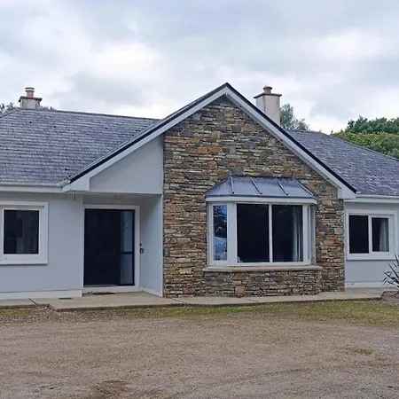 Casa vacanze Tigh Dawros - Charming 4-bedroom House With Wifi In Beautiful Kenmare, Kerry