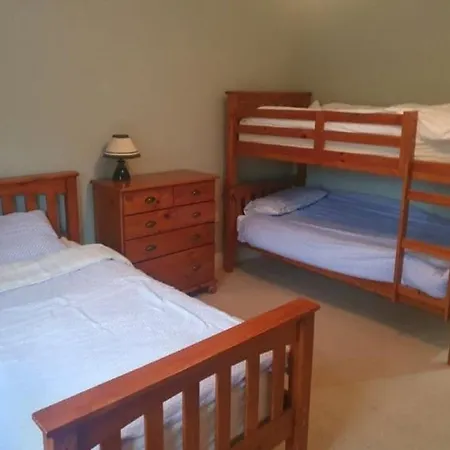 Tigh Dawros - Charming 4-bedroom House With Wifi In Beautiful Kenmare, Kerry *