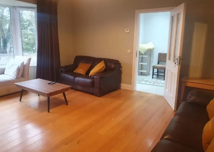 Tigh Dawros - Charming 4-bedroom House With Wifi In Beautiful Kenmare, Kerry * Dinish Island