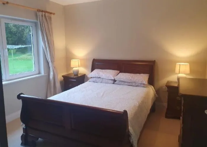 Tigh Dawros - Charming 4-bedroom House With Wifi In Beautiful Kenmare, Kerry *