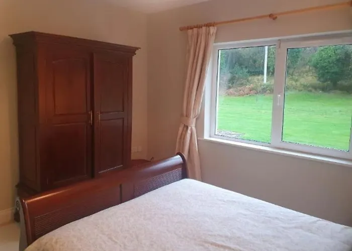 Tigh Dawros - Charming 4-bedroom House With Wifi In Beautiful Kenmare, Kerry Ferienhaus *