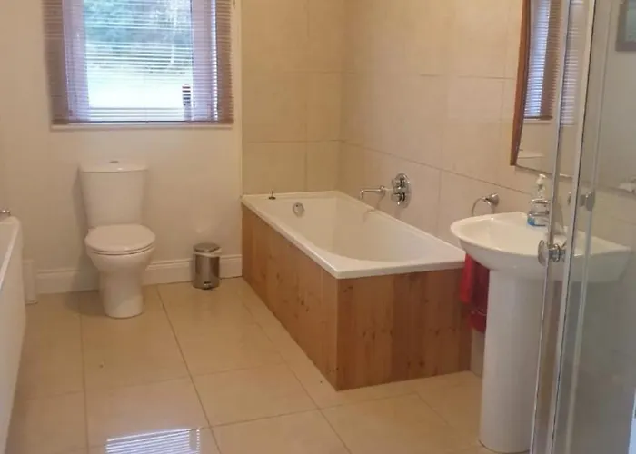 Tigh Dawros - Charming 4-bedroom House With Wifi In Beautiful Kenmare, Kerry Ferienhaus *