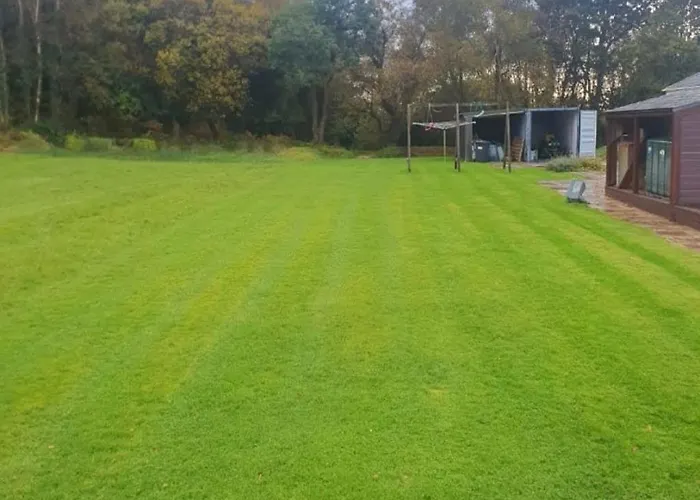 Tigh Dawros - Charming 4-bedroom House With Wifi In Beautiful Kenmare, Kerry Ferienhaus Dinish Island