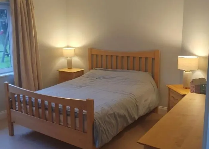 Tigh Dawros - Charming 4-bedroom House With Wifi In Beautiful Kenmare, Kerry Ferienhaus *