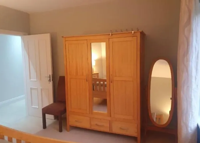 Tigh Dawros - Charming 4-bedroom House With Wifi In Beautiful Kenmare, Kerry Сasa de vacaciones Dinish Island