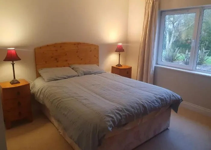 Сasa de vacaciones Tigh Dawros - Charming 4-bedroom House With Wifi In Beautiful Kenmare, Kerry *