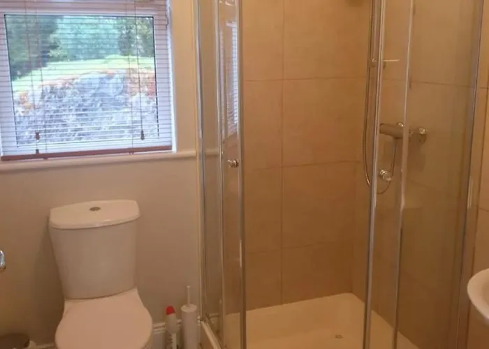 Tigh Dawros - Charming 4-bedroom House With Wifi In Beautiful Kenmare, Kerry Сasa de vacaciones Dinish Island