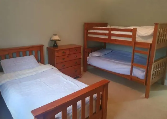 Tigh Dawros - Charming 4-bedroom House With Wifi In Beautiful Kenmare, Kerry *